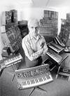 Moog Little Phatty